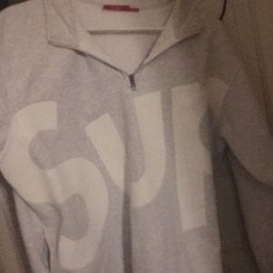 Supreme cheap jacket winter will take 100